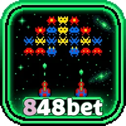 848BET — ikon APK