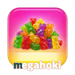 MEGAHOKI — ikon APK